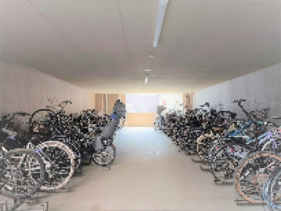 【その他共用部分】 | サーパス諏訪町 | 駐輪場