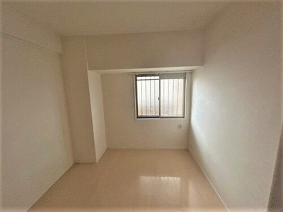 【洋室】 | サーパス諏訪町 | 洋室6.0畳