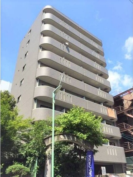 ウイングパーク