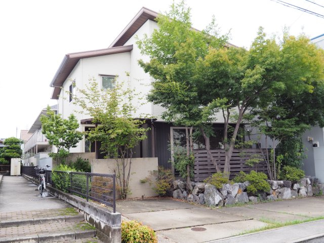 東貝沢町戸建住宅