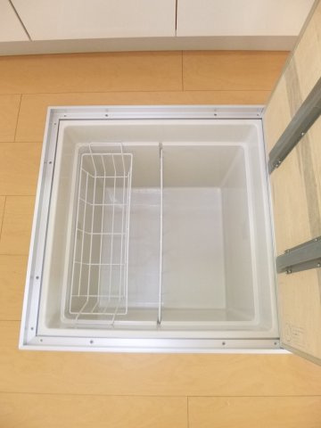 ソレイユの設備