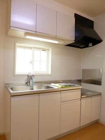 ソレイユのキッチン