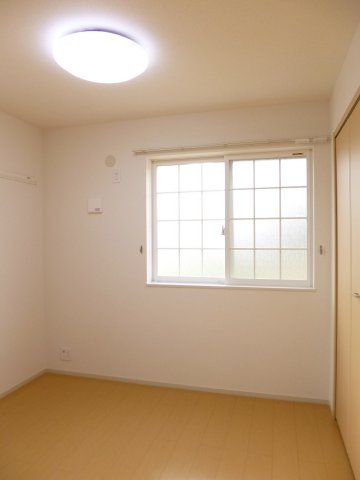 ソレイユの内装