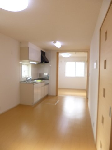 ソレイユの展望