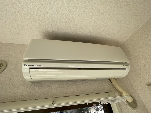 メゾンベール桜台の設備