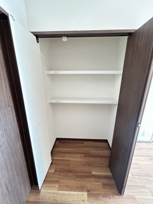 【収納】 | リガーレ天神西