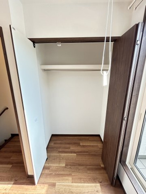 【収納】 | リガーレ天神西