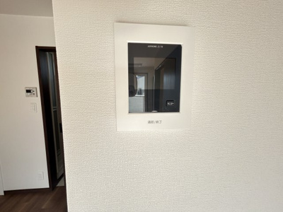 【セキュリティ】 | リガーレ天神西