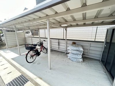 【その他共用部分】 | リガーレ天神西