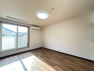 【洋室】 | リガーレ天神西