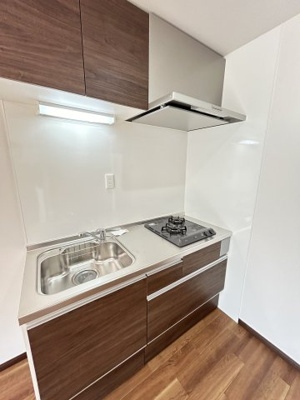 【キッチン】 | リガーレ天神西