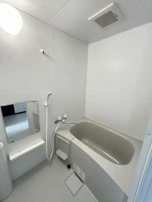 【浴室】 | リガーレ天神西