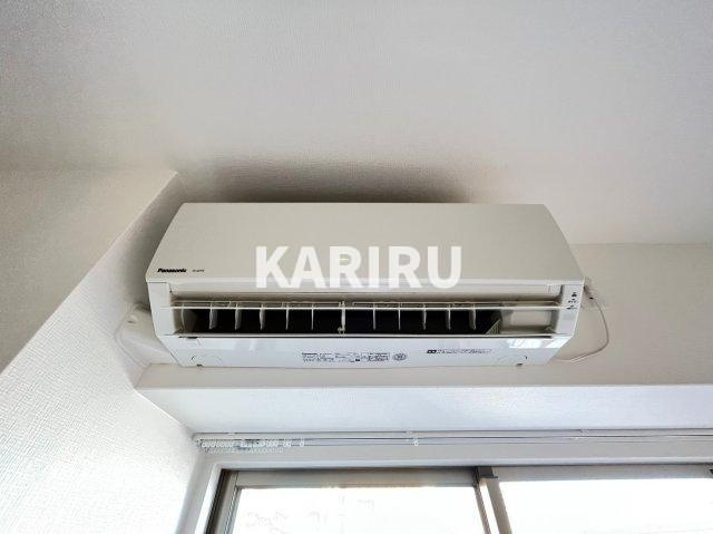 サンヴィラ千林の設備