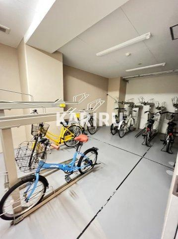 サンヴィラ千林のその他共用部分