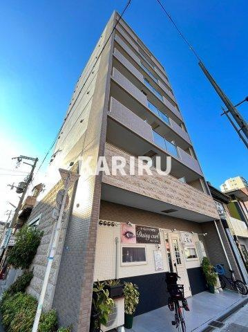 サンヴィラ千林