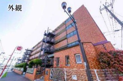 【外観】 | 【HP限定公開】国立ローヤルパレス