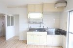 【キッチン】