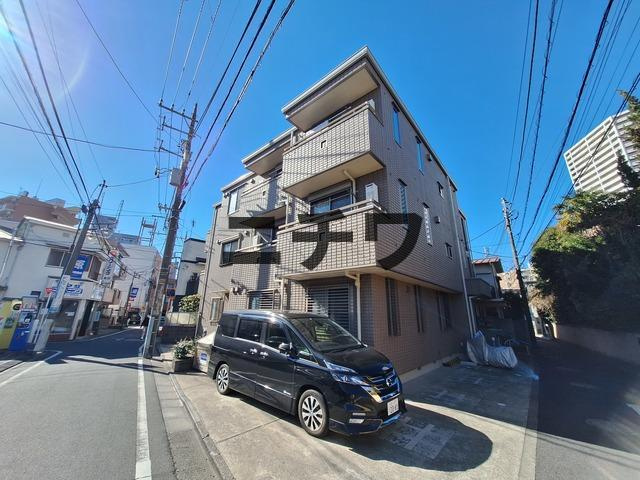 メゾン・ド・エスポワール