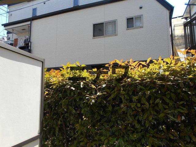 メゾン・ド・エスポワールの展望|★眺望★