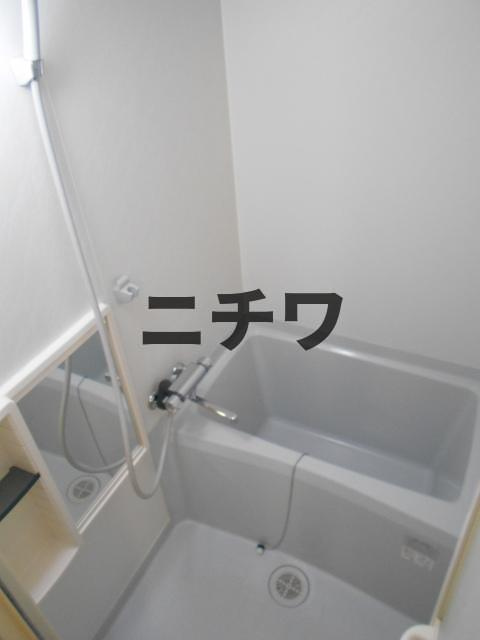 メゾン・ド・エスポワールの浴室|★バスルーム★