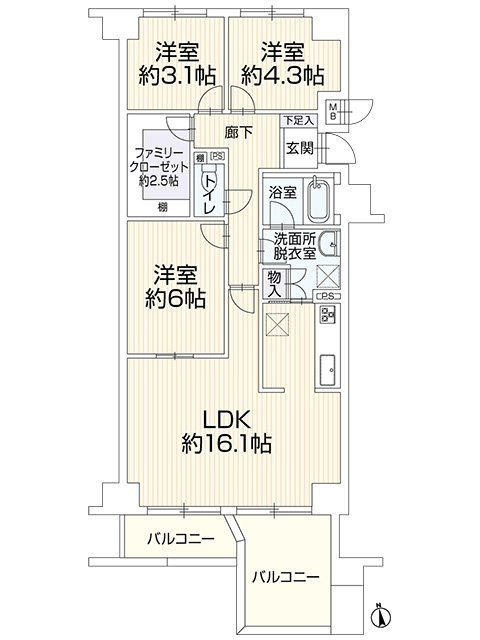 メイツ大府の間取り|事前予約にて現地ご見学いただけます！お気軽にお問い合わせください♪
■株式会社　セキュアハウス■
住宅ローンに強く、知識、経験豊富なスタッフ在籍
お客様に寄り添い、ご成約後もサポート致します。　　　　