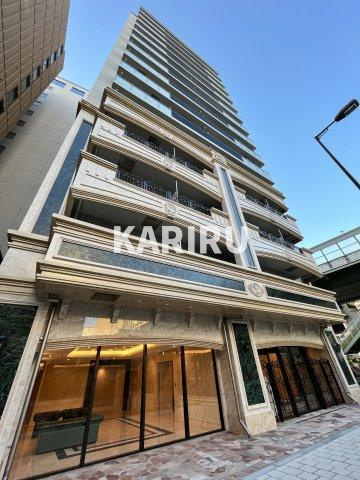 Vinoプレジオ本町