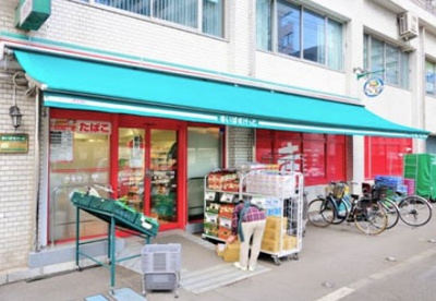 【周辺】 | Sunny Place