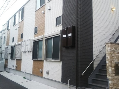 【外観】 | Sunny Place