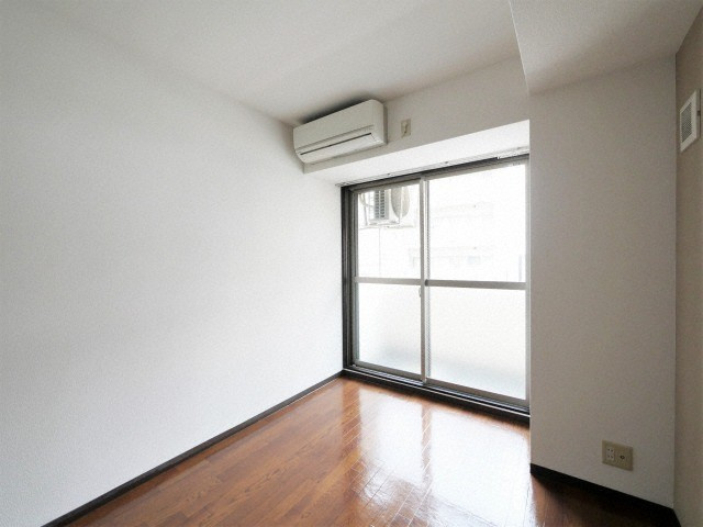 みおつくし江戸堀の居間・リビング