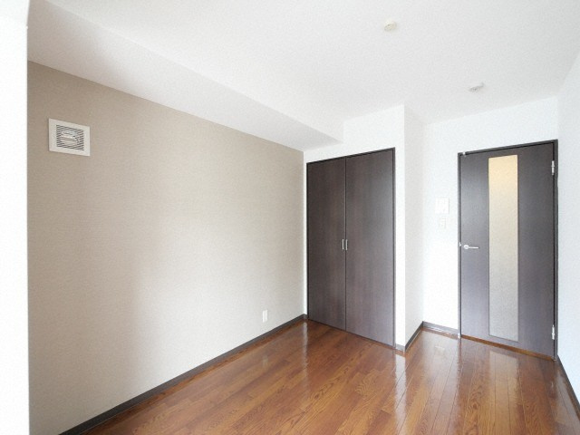 みおつくし江戸堀の居間・リビング