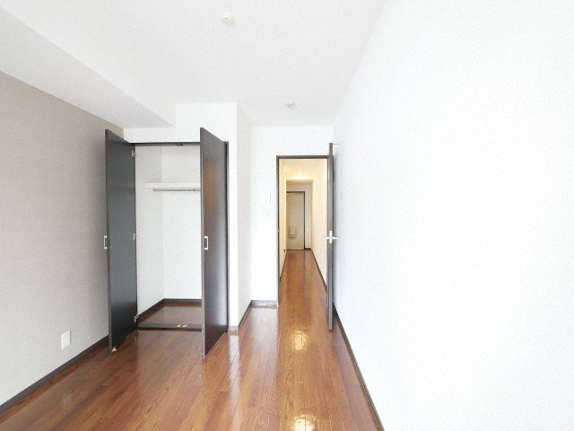 みおつくし江戸堀の居間・リビング