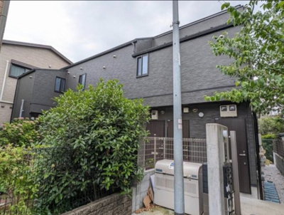 【外観】 | アイコート代々木