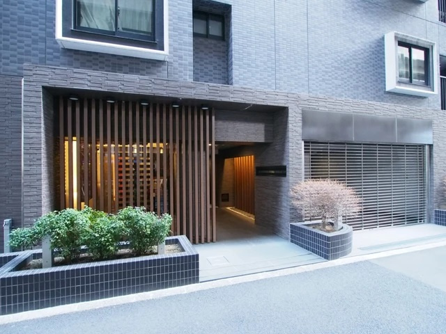 レックス日本橋水天宮プレミアタワー　11階　空室の外観