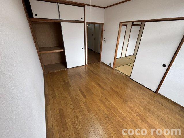 MKハイツの内装