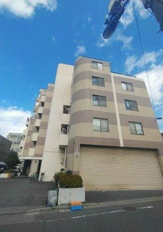 勘五郎ビルの画像