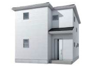 鴻巣松原　Livele Garden.S　新築戸建　全7棟　4号棟の画像