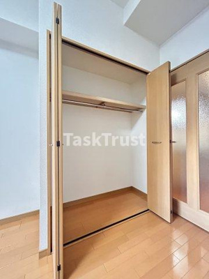 【収納】 | ONE ROOF FLAT FUKUSHIMA