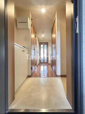 【玄関】 | ONE ROOF FLAT FUKUSHIMA