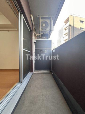 【バルコニー】 | ONE ROOF FLAT FUKUSHIMA