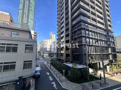 【展望】 | ONE ROOF FLAT FUKUSHIMA