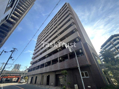 【外観】 | ONE ROOF FLAT FUKUSHIMA