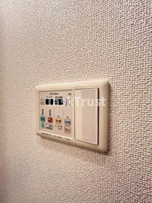 【設備】 | ONE ROOF FLAT FUKUSHIMA