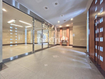 【エントランス】 | ONE ROOF FLAT FUKUSHIMA