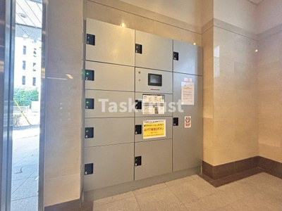 【その他共用部分】 | ONE ROOF FLAT FUKUSHIMA