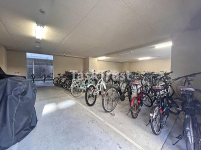 【その他共用部分】 | ONE ROOF FLAT FUKUSHIMA