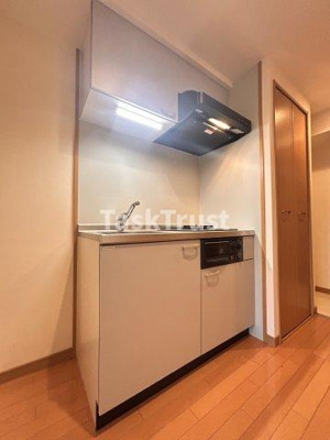 【キッチン】 | ONE ROOF FLAT FUKUSHIMA