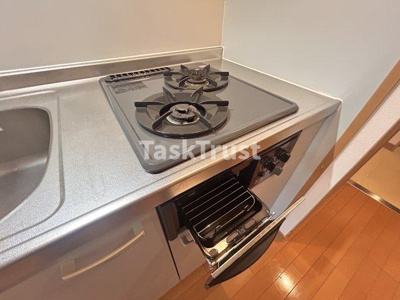 【キッチン】 | ONE ROOF FLAT FUKUSHIMA