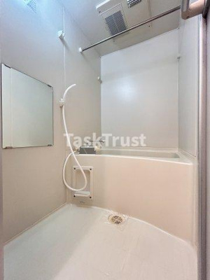 【浴室】 | ONE ROOF FLAT FUKUSHIMA