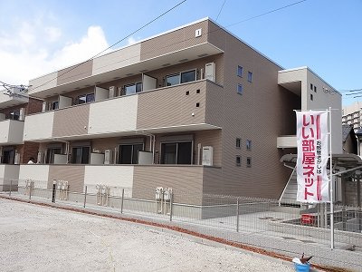 サンエスケーイワタⅠ