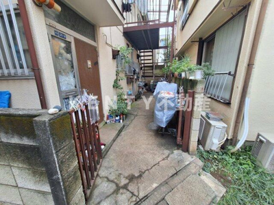 【その他共用部分】 | 第２ハイツ春野